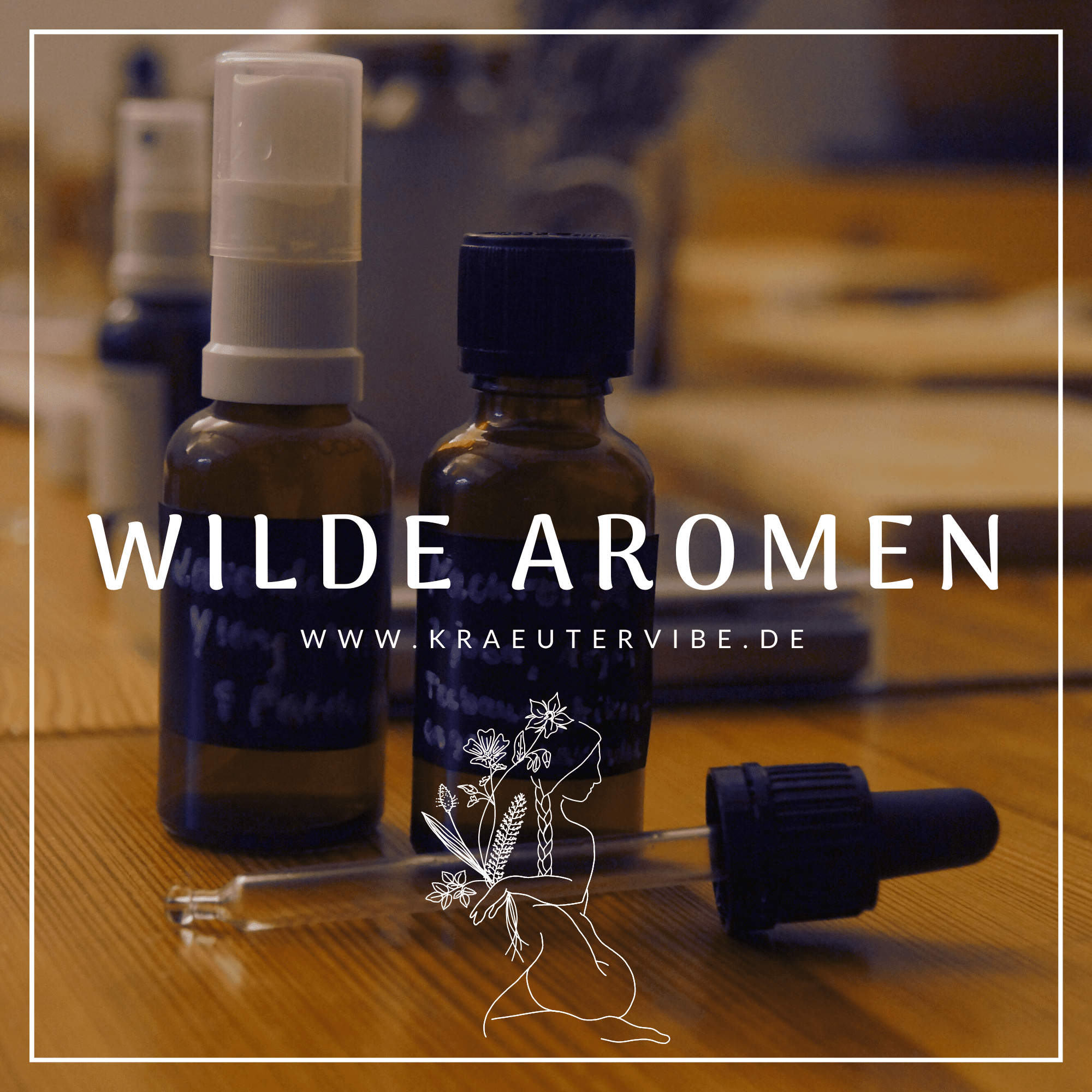 Wilde Aromen