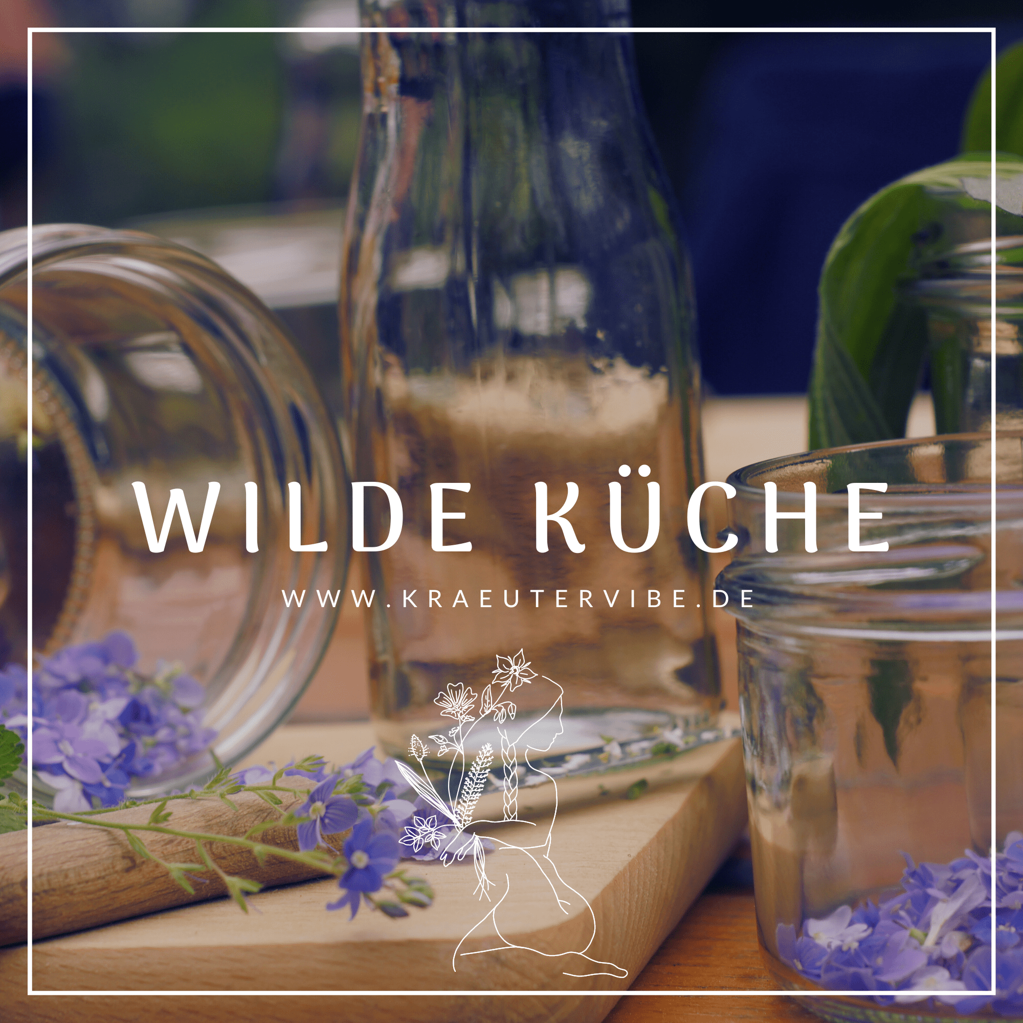 Wilde Küche Workshop